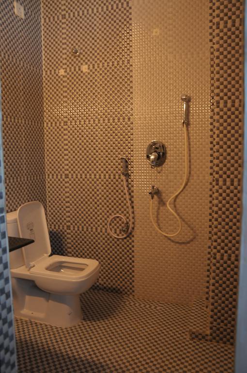 Hotel Executive Inn Vidzsajavádá Szoba fotó